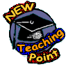 Teaching point